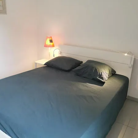 Sup Les Meridiennes, Terrasse, Plages à 5 Mn à Pieds Appartement La Ciotat